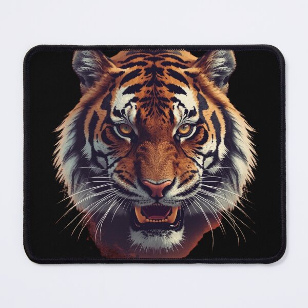 Item preview, Tiger designed and sold by Harcodesign.