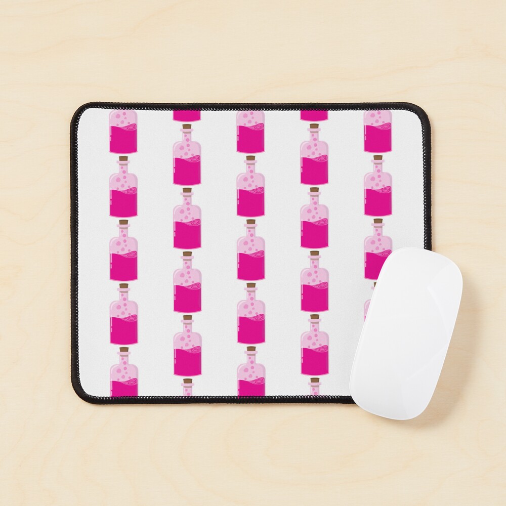 Item preview, Mouse Pad designed and sold by InSpaceAstrid.