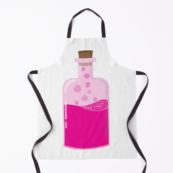 Item preview, Pink magic potion designed and sold by InSpaceAstrid.