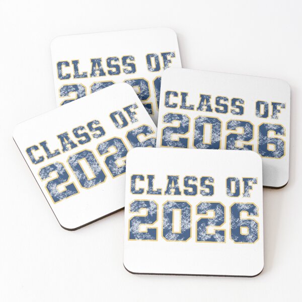 Item preview, Proud Class Of 2026 designed and sold by Localhosttees.