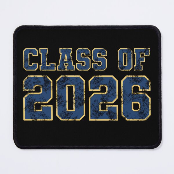 Item preview, Proud Class Of 2026 designed and sold by Localhosttees.