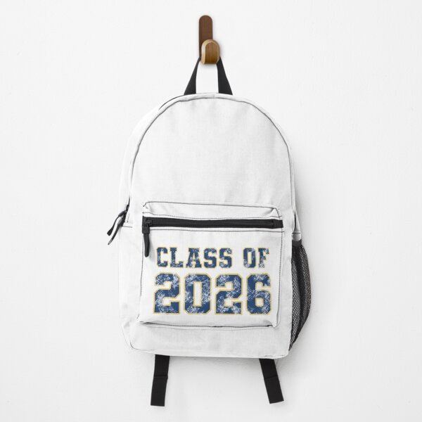 Item preview, Proud Class Of 2026 designed and sold by Chillo tees.