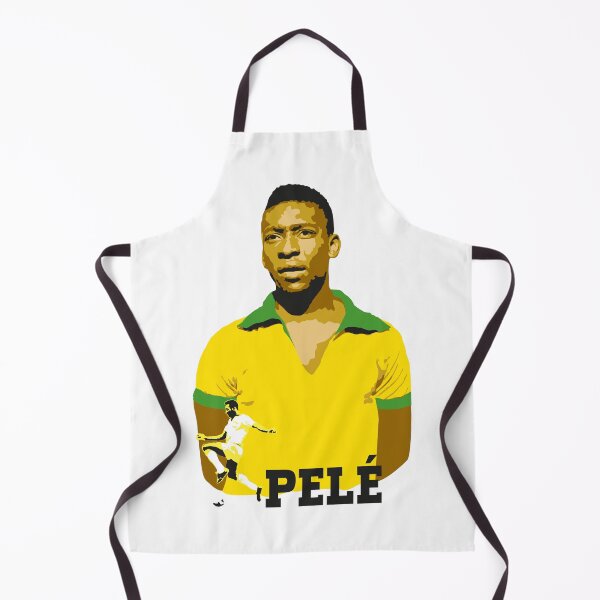 Item preview, Pele designed and sold by dimensionfourD4.