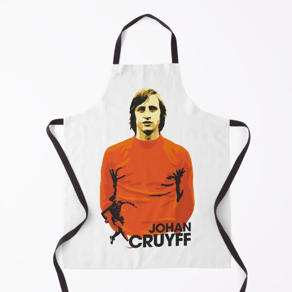 Item preview, Johan Cruyff designed and sold by dimensionfourD4.