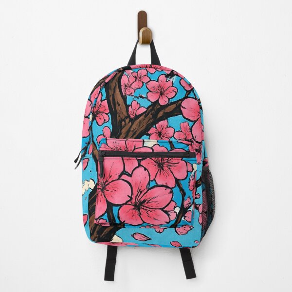 Item preview, Japanese cherry blossom | Comics - Cartoon style designed and sold by ComicsFactory.