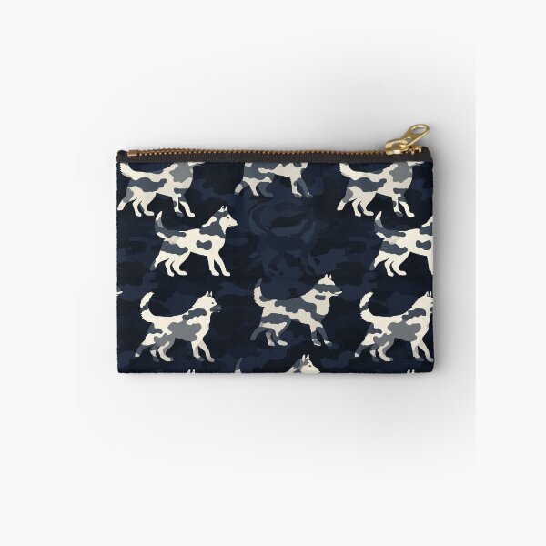 Item preview, Edgy Hunting Dog Camouflage  - Baptism Gifts designed and sold by RoyalStarsPatts.