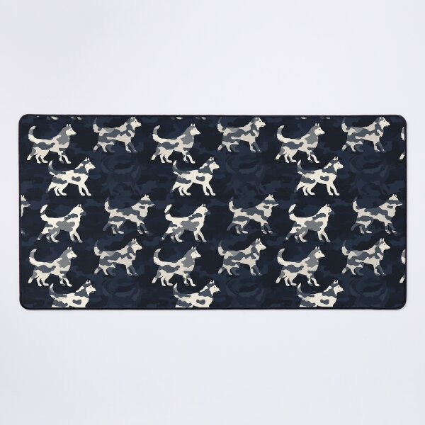 Item preview, Edgy Hunting Dog Camouflage - Baptism Gifts designed and sold by RoyalStarsPatts.