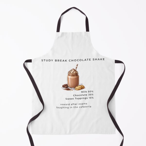 Item preview, EMOTIONAL RECIPES — SCHOOL DAY DRINKS designed and sold by WorkXPlay.