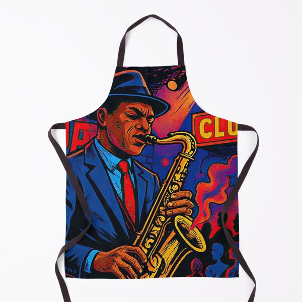 Item preview, Jazz | Comics - Cartoon style designed and sold by ComicsFactory.