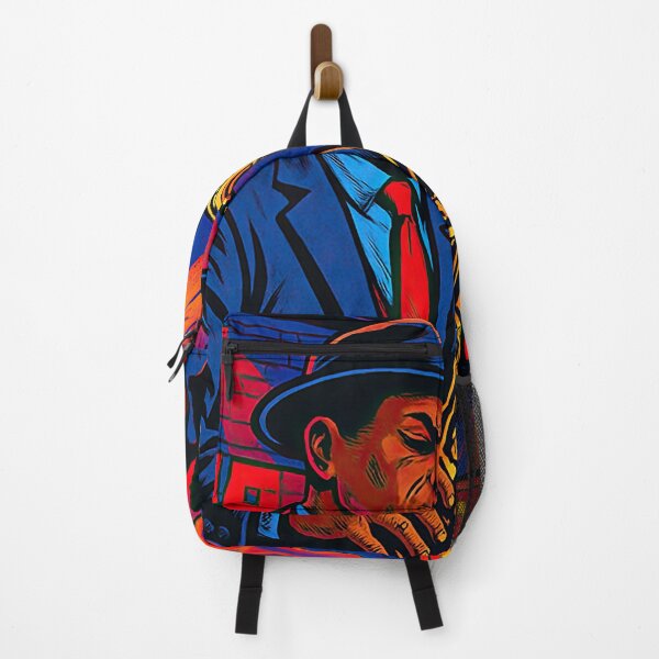 Item preview, Jazz | Comics - Cartoon style designed and sold by ComicsFactory.