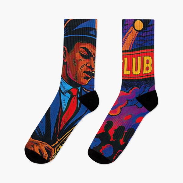 Item preview, Jazz  | Comics - Cartoon style designed and sold by ComicsFactory.