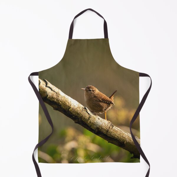 Item preview, Wren designed and sold by cgnature1983.
