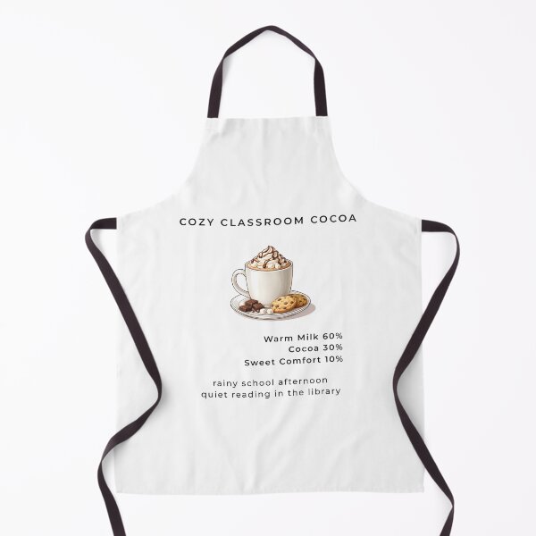 Item preview, EMOTIONAL RECIPES — SCHOOL DAY DRINKS designed and sold by WorkXPlay.