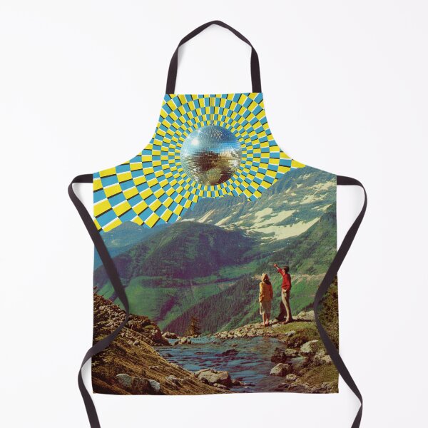 Item preview, Peak Discoball Boogie designed and sold by Vertigo Artography.