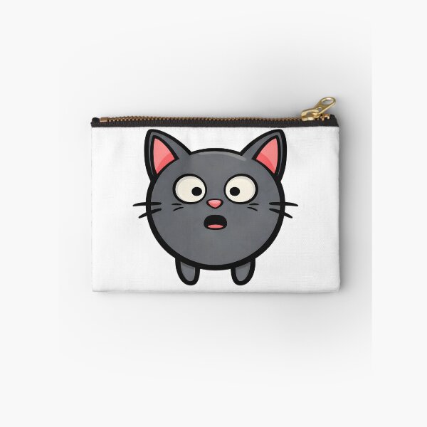 Item preview, Copie de Copie de Copie de Copie de Copie de Copie de Copie de Goblin Mode Black Cat Design designed and sold by Hosharu Gaming.