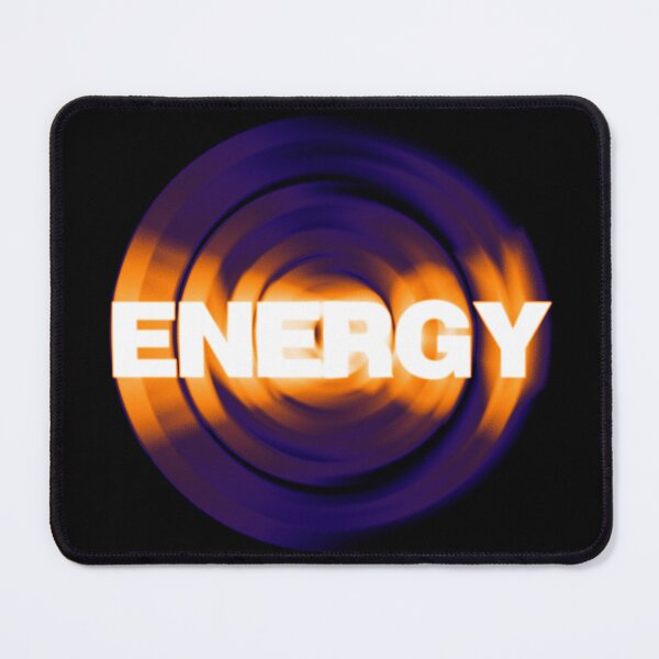 Item preview, ENERGY Hypnotic Radial Grain Texture designed and sold by dropdeed666.
