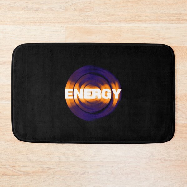 Item preview, ENERGY Hypnotic Radial Grain Texture designed and sold by dropdeed666.