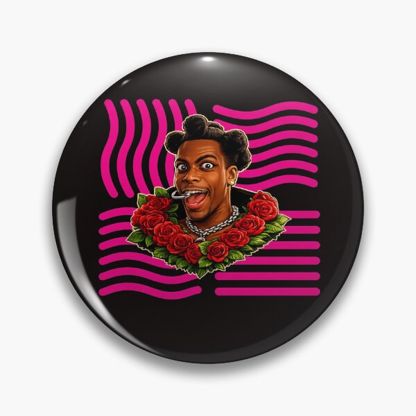 Item preview, Hot Rhod designed and sold by Popcorn Odyssey.