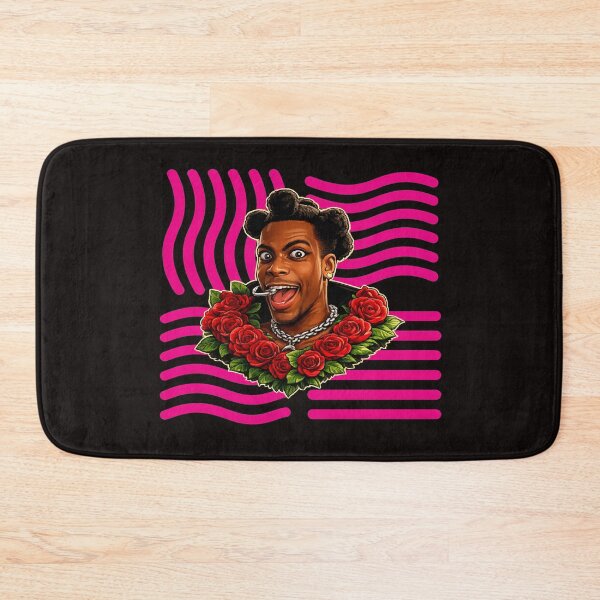 Item preview, Hot Rhod designed and sold by Popcorn Odyssey.