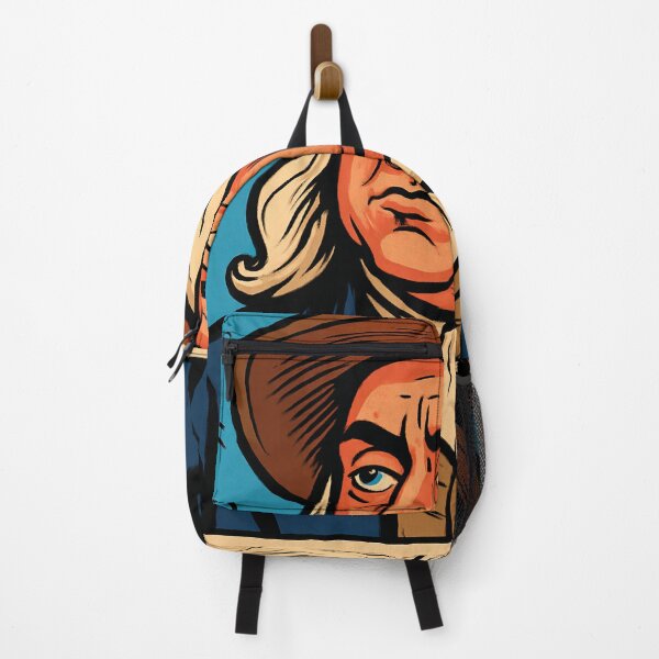 Item preview, Jeremy Bentham| Comics - Cartoon style designed and sold by ComicsFactory.