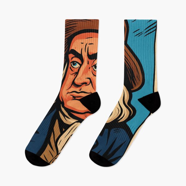 Item preview, Jeremy Bentham| Comics - Cartoon style designed and sold by ComicsFactory.