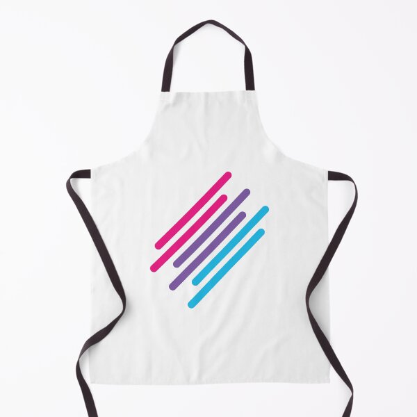 Item preview, Minimalist Lines Androgyne Pride Design – LGBTQ+ Minimal Art designed and sold by Lanakila Studio.