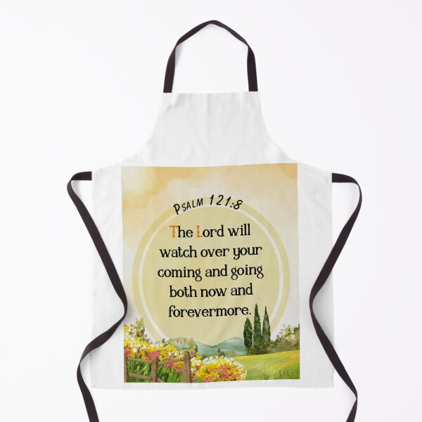 Item preview, Bible verse: Psalm 121:8 designed and sold by Tinta .co.