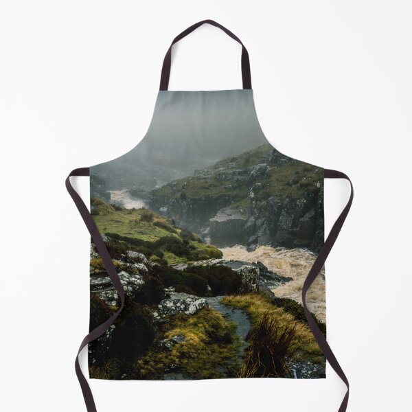 Item preview, Cauldron Snout in the Mist designed and sold by RichardSayer.