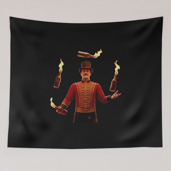 Item preview, The fire Within the stunt designed and sold by prashant art factory ✅️.