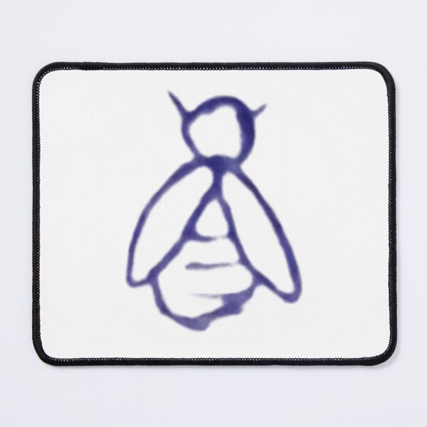 Item preview, Bzzzz Mode Activated designed and sold by DekChai.