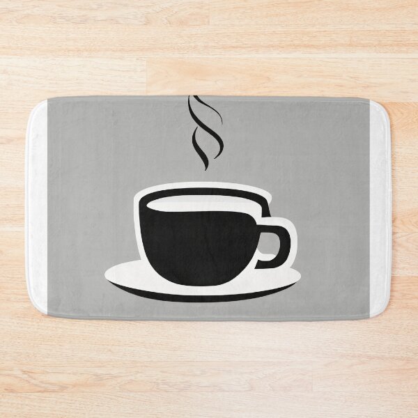 Item preview, Coffee Cup Illustration designed and sold by GSideArtStore.