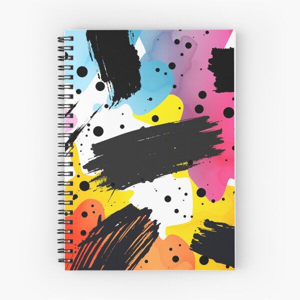 Item preview, Brush Stroke Pattern designed and sold by Prawny.
