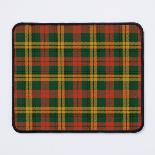 Item preview, MacKILLEN (McKillen) Tartan | Gaelic Highland Clan & Family Name Plaid designed and sold by This Is Tartan.