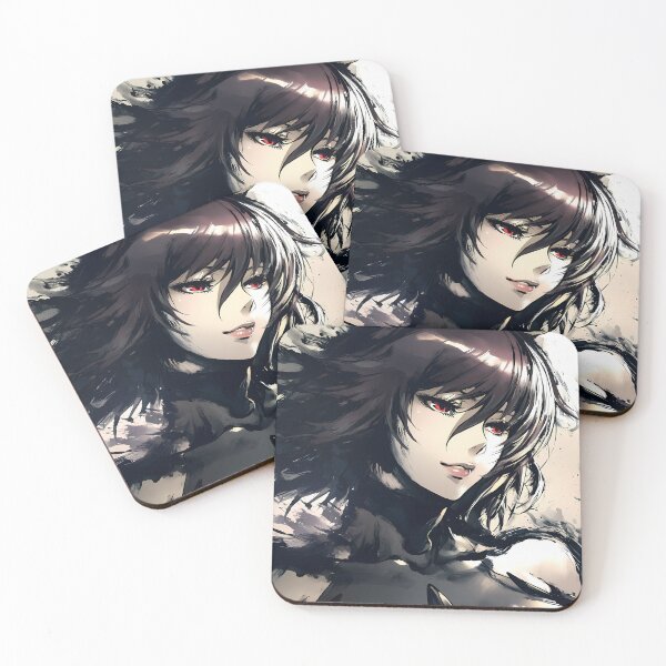 Item preview, Mizuki Shiranui - 21 designed and sold by Infinite-Aspire.