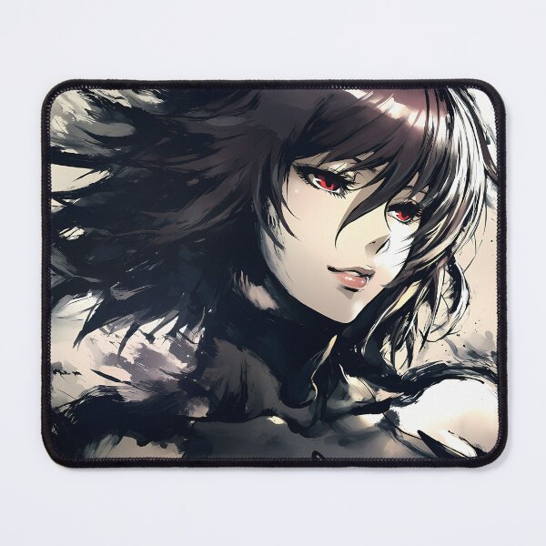 Item preview, Mizuki Shiranui - 21 designed and sold by Infinite-Aspire.