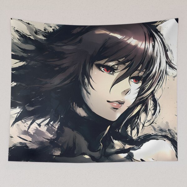 Item preview, Mizuki Shiranui - 21 designed and sold by Infinite-Aspire.