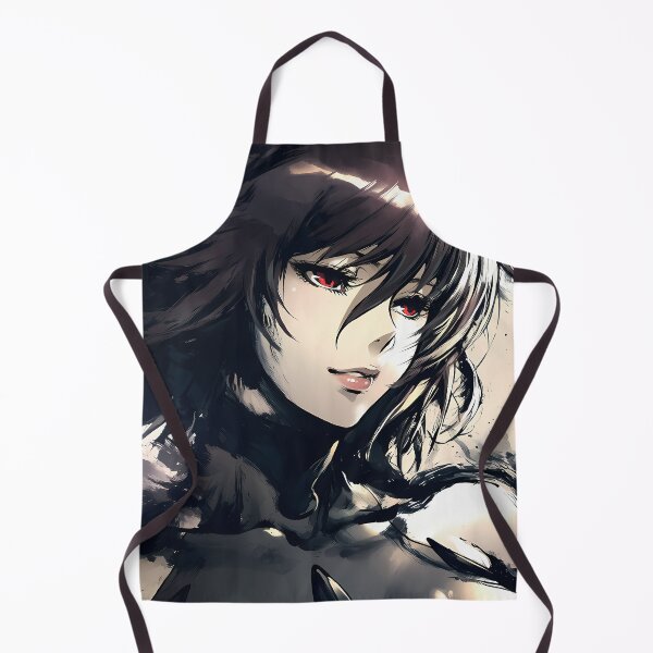 Item preview, Mizuki Shiranui - 21 designed and sold by Infinite-Aspire.