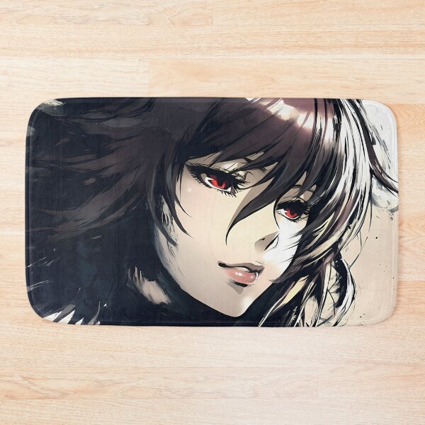 Item preview, Mizuki Shiranui - 21 designed and sold by Infinite-Aspire.