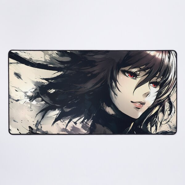 Item preview, Mizuki Shiranui - 21 designed and sold by Infinite-Aspire.