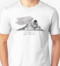Deckerstar - It Was Always You Unisex T-Shirt