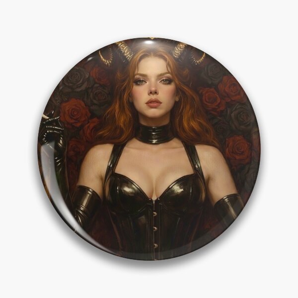 Item preview, Sovereign of Desire designed and sold by veuliahzg.