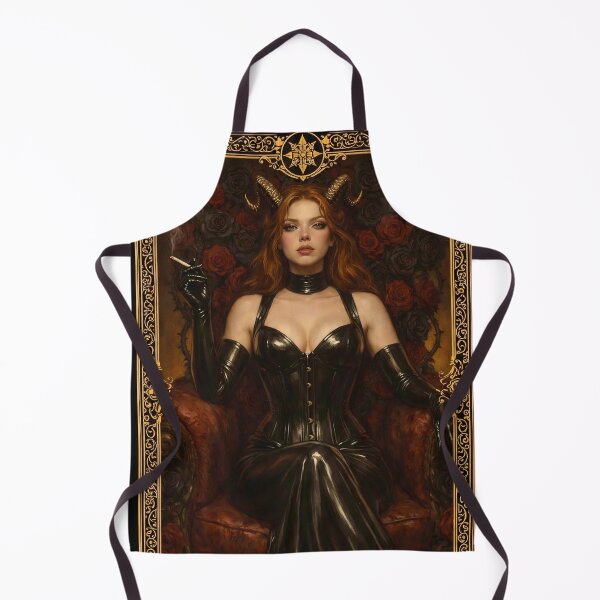 Item preview, Sovereign of Desire designed and sold by veuliahzg.