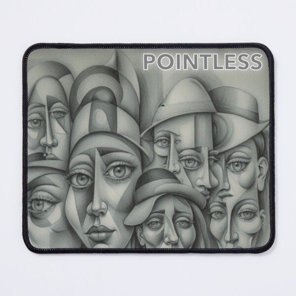 Item preview, # 57 POINTLESS COLLECTION designed and sold by 11:34 ART STYLE & FASION.