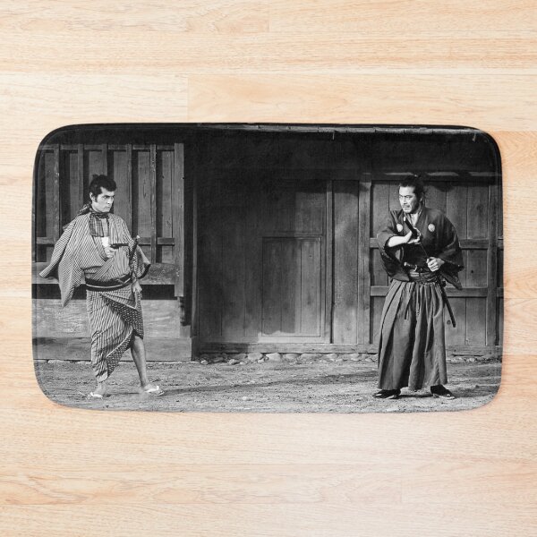 Item preview, Yojimbo designed and sold by CLEARART7.