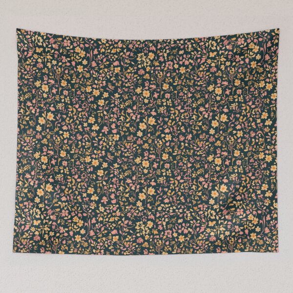 Item preview, Flora designed and sold by SayuriCrafts.