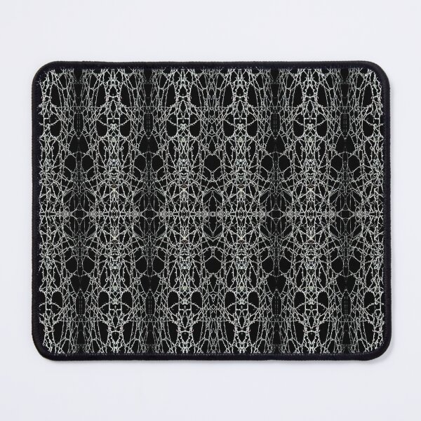 Item preview, Enchanted Spider Lace Curtain designed and sold by Studio-Bean.