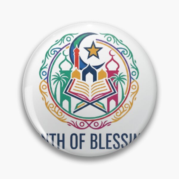 Item preview, MONTH OF BLESSINGS designed and sold by likbatonboot.