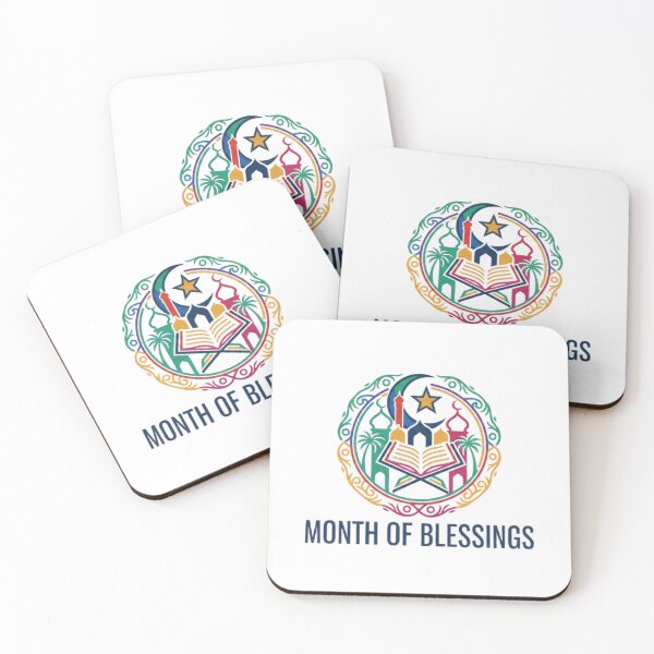 Item preview, MONTH OF BLESSINGS designed and sold by likbatonboot.