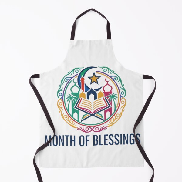Item preview, MONTH OF BLESSINGS designed and sold by likbatonboot.