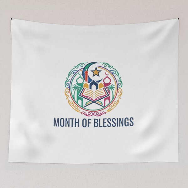 Item preview, MONTH OF BLESSINGS designed and sold by likbatonboot.